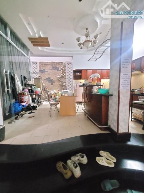 BIỆT THỰ đường Đặng Thuỳ Trâm (10 x 18) đường 7m, vị trí đẹp, giá chỉ hơn 19tỷ - 3
