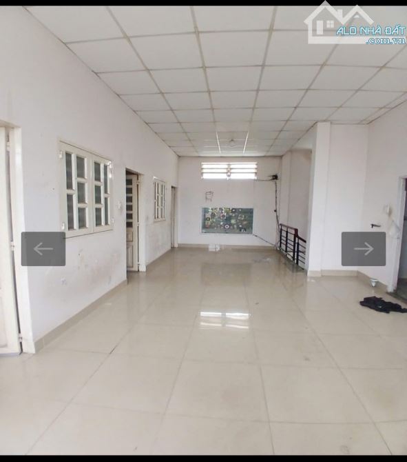 Chỉ 34tr/m2, sở hữu nhà mặt tiền KD Thới Tam Thôn 9, Hóc Môn, 332m2, 2 tầng, ngang 10m - 3