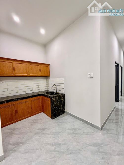 Bán nhà phố tuyệt đẹp ngay ql1a gx ngũ phúc hố nai 3 giá tốt quá rẻ ạ - 3