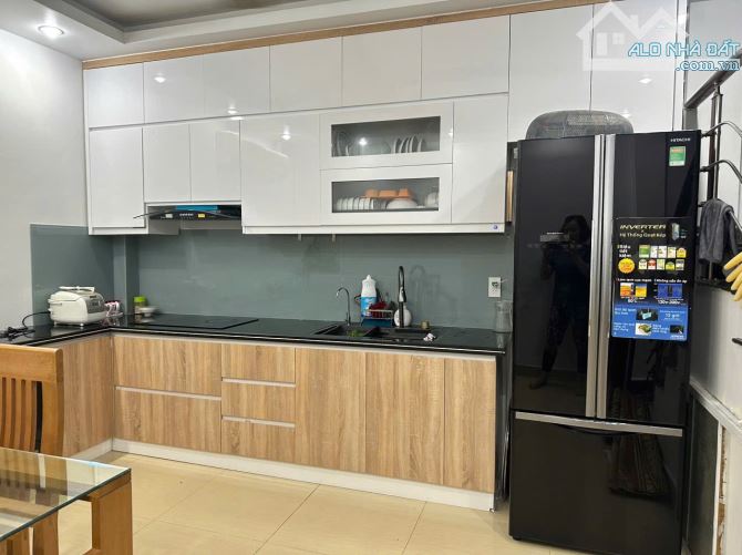 Bán nhà 3 tầng 52m2 chợ Cột Đèn,Lê Chân, Hải Phòng - 3