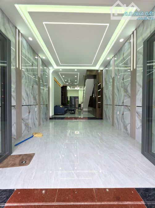 4,5Tỷ TL🔥Bán nhà Đúc 3 Tấm _65,4m2 KDC Chợ Đông Đô, p.An Phú, Tp.Thuận An - 3