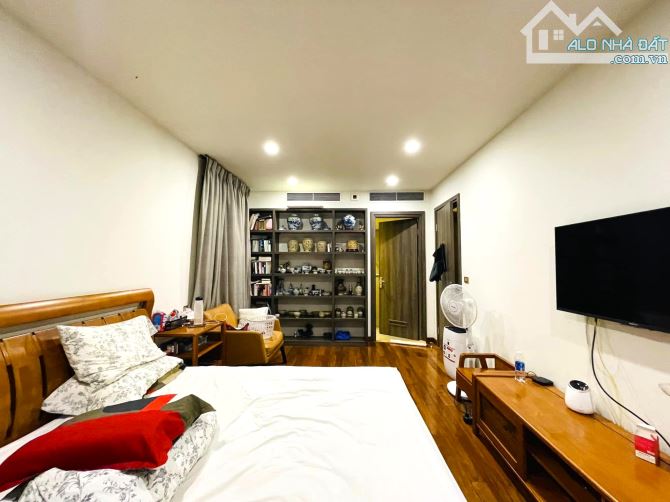 Bán Biệt Thự Gamuda Gardens Căn Góc 3 Thoáng 200m2, Giá Tốt - 3