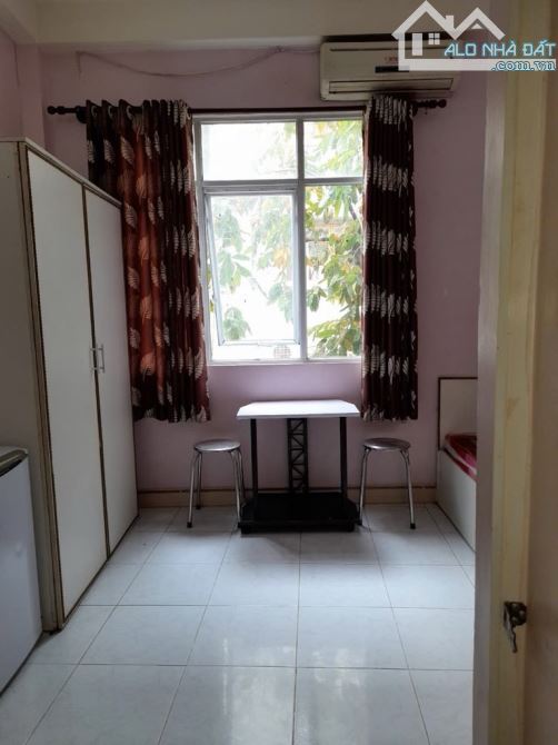 nhà bán Trần Quang Diệu,7PN,Full nội Thất,6.2 tỷ - 3