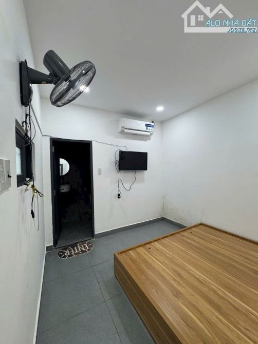 💥Nhà Nb Phạm Ngọc Thạch 107m2 ( 5x21 ) giá 4.1 tỷ. Nhà trung tâm Tuy Hoà - 3