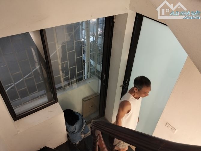 ✅15m RA Ô TÔ TRÁNH - 3 NGỦ KHÉP KÍN - 4 tỷ nhỏ - 3