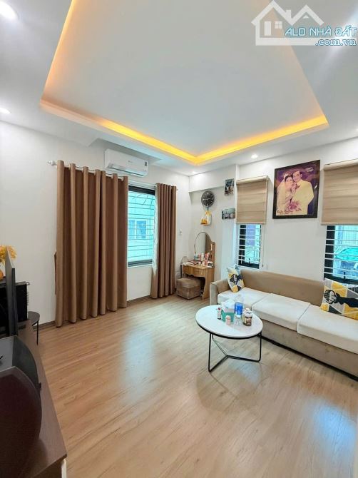 🏡 bán nhà từ liêm – dân xây – lô góc siêu thoáng – ngõ ô tô vf3 – 42m² – 6.45 tỷ - 3