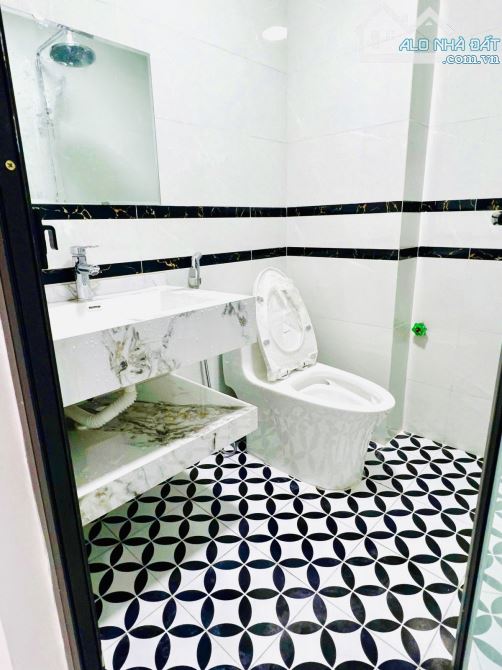 🏠 NHÀ ĐẸP XUÂN PHƯƠNG- 32m², 4 tầng, mặt tiền  – FULL NỘI THẤT – VÀO Ở NGAY – CHỈ 5.5 TỶ! - 3