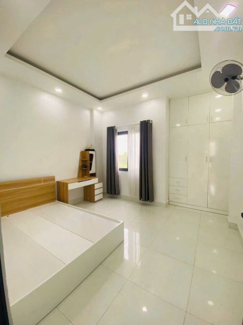 NHÀ NGUYỄN DUY TRINH - CHỢ LONG TRƯỜNG - 56M2 3 Tầng full nội thất - 5,xtỷ ‼️ ( QUÁ NGON) - 3