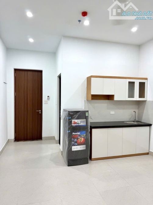 CHÍNH CHỦ GỬI BÁN TÒA CCMN 7 TẦNG THANG MÁY - DÒNG TIỀN 60TR/THÁNG - 3