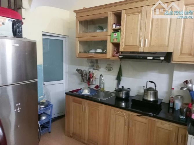 Bán nhà Lê Quang Đạo 40m²x 5T - KD - Lô Góc - Ngõ Thông -Full Nt ở ngay - giá chỉ 9,45 tỷ. - 3
