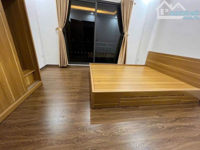 ✨MẶT NGÕ Ô TÔ - 2 THOÁNG TRƯỚC SAU - NHÀ ĐẸP - DÒNG TIỀN TỐT. - 3