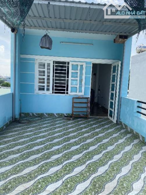 Bán nhà 1 xẹc Đường số 7, P.Tăng Nhơn Phú B, TP.Thủ Đức - 8,3 tỷ, sổ hồng. - 3