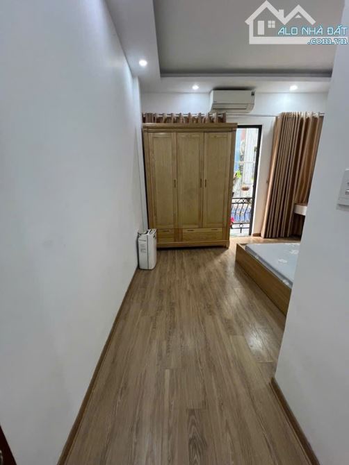 💥💥NHÀ ĐẸP Ở NGAY, NGÕ RỘNG TẶNG NỘI THẤT,  TIỆN ÍCH ĐẦY ĐỦ... - 3