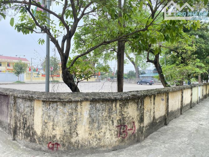 85m2 🚘Chạy vòng quanh, Kim Nỗ, Đông Anh, HN Chỉ hơn 5Ty - 3