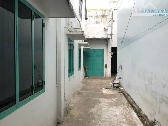 Nhà 253m2 hẻm xe tải Trương Đăng Quế thông Nguyễn Thượng Hiền quận Bình Thạnh - 3