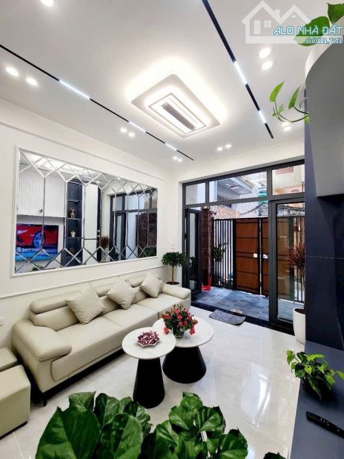 Cần bán gấp nhà Đội Cấn mới koong 🏡 - 3