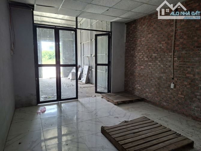 💥🏡CHO THUÊ NHÀ NGUYÊN CĂN MẶT TIỀN  NGUYỄN ÂN LÀM VP/KHO - 3