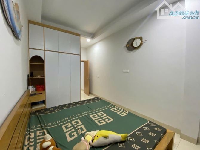 Nhà mới dân xây Đa Sỹ- Hà Đông, 10m Oto tránh , nhà 60m xây 5 tầng 5 ngủ giá hơn 8 tỷ - 3