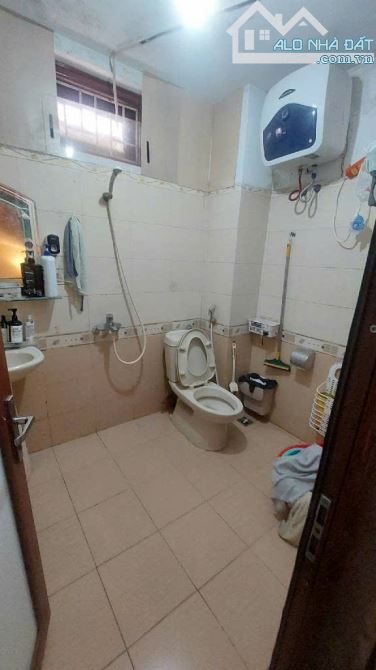 BÁN NHÀ NGÔ QUYỀN - MẶT NGÕ Ô TÔ TRÁNH - KINH DOANH - LÔ GÓC  - 45M2 - 4 TẦNG - 14.X TỶ - 3