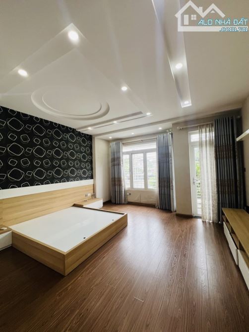Bán nhà 3,5 tấm 5×20 khu tên lửa gần st Eaon mall Bình tân - 3