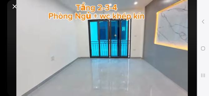 Bán nhà  làng Tó_Tả Thanh Oai, 32m- 5 tầng, 4.85 tỷ. - 3