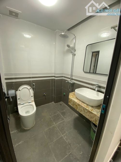 Bán nhà cầu Hữu Hòa 43m, 5 tầng, 6.9 tỷ - 3