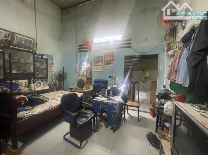P. Tam Bình, gần trục VĐ 2, nhà 54m2 C4 2PN HXH 7C gấp bán chỉ 3.5 tỷ. - 3