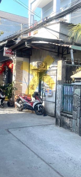 P. Bình Chiểu, dãy trọ 7 phòng 94m2 HXH 7C chủ 1 đời gấp bán chỉ 4.2 tỷ. - 3