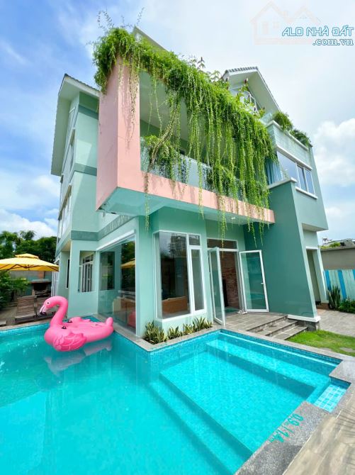 🏡 BIỆT THỰ LONG CUNG – 300M² – GIÁ CHỈ 27 TỶ – SỞ HỮU NGAY KHÔNG GIAN SỐNG ĐẲNG CẤP! - 3