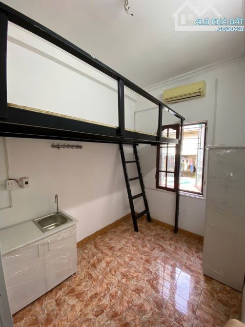 GIẾNG MỨT , 46M² , GIÁ ĐẦU TƯ , 5PN VỪA Ở VỪA CHO THUÊ , SÁT CHỢ MƠ , GẦN Ô TÔ , 6,99 TỶ - 3
