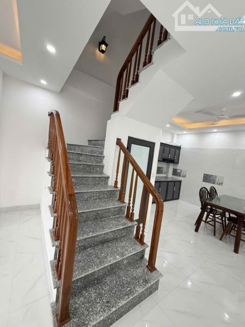 🏡 BÁN NHÀ THANH TRÌ – 45M² – 3 TẦNG – FULL NỘI THẤT – 4.25 TỶ – SỔ ĐỎ NỞ HẬU - 5