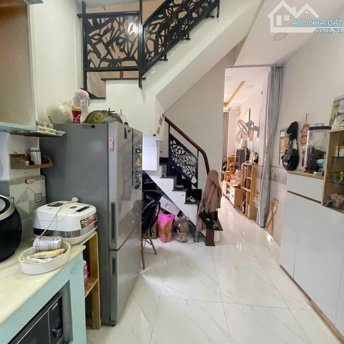 Nhà 3 Tầng BTCT 33m2, 3PN, Cạnh KDC Phước Kiển A, Gần Phú Mỹ Hưng Chỉ 3,3 Tỷ Sổ Hồng Riêng - 3
