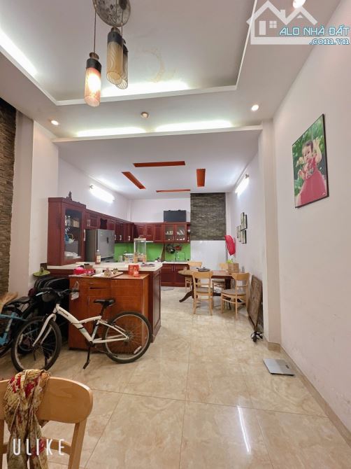 Bán nhà Hẻm xe hơi thông gần Aeon Tân Phú 3Tầng mới 4x17m chỉ 5,78 tỷ TL - 3
