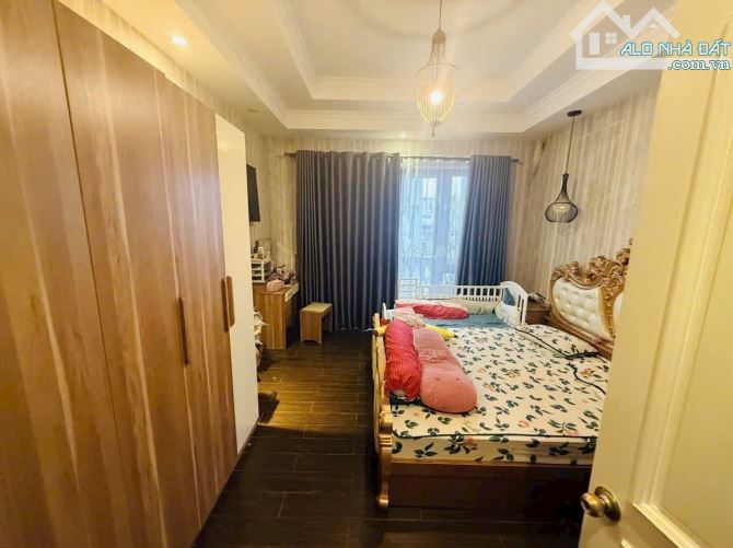 💥 BÁN NHÀ 5 TẦNG QUANG TRUNG HẺM XE HƠI NGỦ TRONG NHÀ - 60M2- 8.5 TỶ - 3