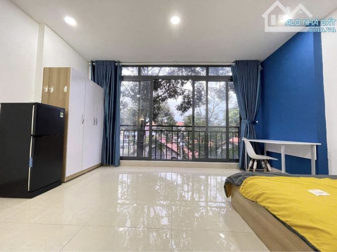 Căn Hộ Dịch Vụ 7 Tầng HXH Cao Thắng, Q.10, 5.3x18m, HĐT 60 triệu, Chỉ 22 Tỷ - 3