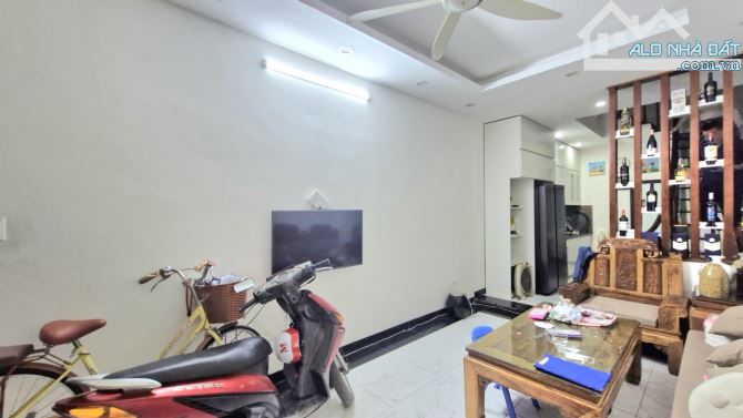 Nhà Lê Quang Đạo 37m²x 5T - KD - Ô tô gần -Full Nt ở ngay - giá chỉ 6,65 tỷ. - 3