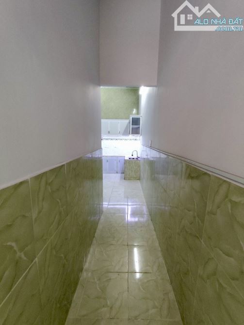 Bán Nhà Trường Chinh, gần Siêu thị PANDORA 40m2, 2 Tầng hẻm xe hơi 4m, chỉ 4 tỷ bl - 3