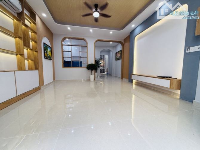 NHÀ KHU BÀU CÁT ĐƯỜNG BÙI THẾ MỸ, TÂN BÌNH- 2 TẦNG-46M2 - 3