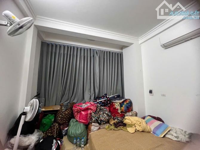 Bán nhà Kim Giang- Thanh trì, Oto tránh - Kinh Doanh 42m2, 4 tầng, giá 10 tỷ - 3