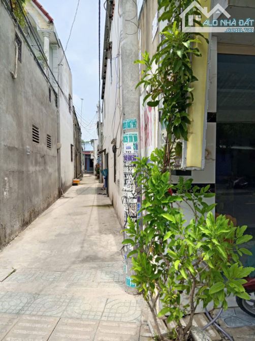 BÁN NHÀ MẶT TIỀN NGUYỄN THỊ THẢNH – HÓC MÔN – GIÁ CHỈ 6 TỶ - 3