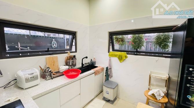 Bán Nhà 2 Mặt Tiền 130M2 – Full Tiện Ích Trong Bán Kính 500M – Có Sân Ô Tô – Chờ Chủ Mới - 3