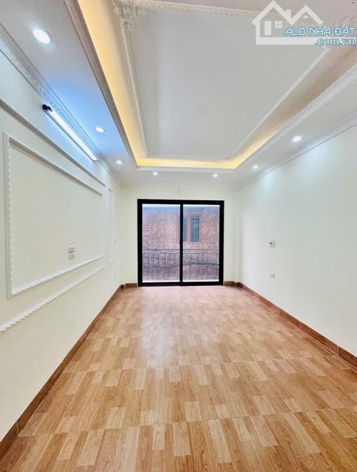 Bán nhà Hồ Tùng Mậu cạnh siêu thị thành đô, xây mới đẹp, ngõ nông, giá tốt - 3