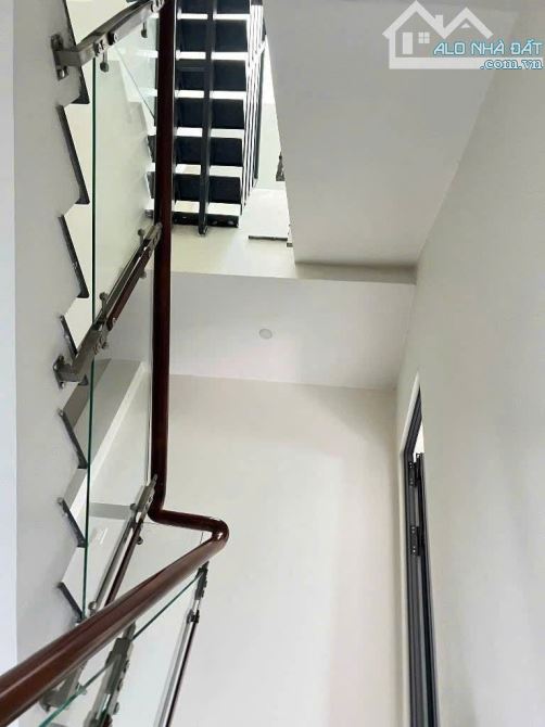 NHÀ 3 TẦNG KIÊN CỐ – HẺM Ô TÔ – GẦN ĐẠI HỌC TÀI CHÍNH – VÕ VĂN HÁT - 3