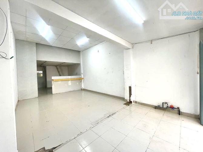 🏡🔥MẶT TIỀN P.3🔥BÌNH THẠNH🔥HẺM XE TẢI TRÁNH🔥NGAY PHỐ VẠN KIẾP🔥50M2(4,2x12)🔥CHỈ 6.xTỶ - 3