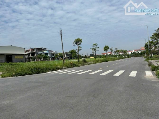 Bấn đất đấu giá khu đô thị Đại An, Từ Sơn , Bắc Ninh. 100M - 5