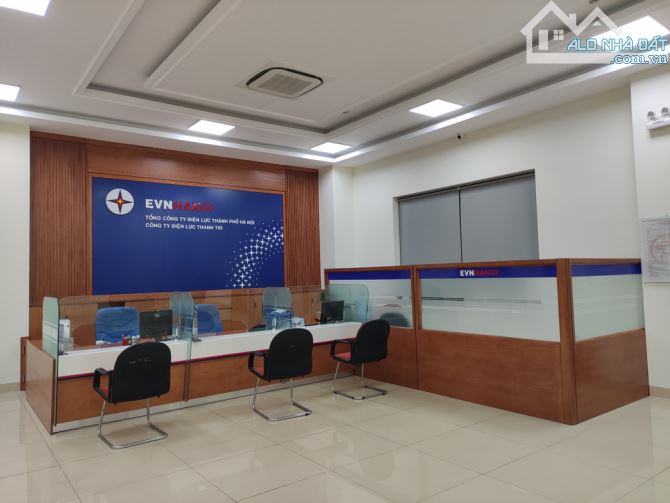 Bán toà Văn Phòng Mặt Phố Bà Triệu, Hoàn Kiếm, DT 401m2 x 12 Tầng - MT 13.5m - Giá 469 Tỷ