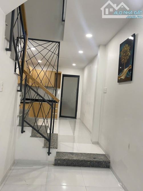 Cần bán nhà 2 tầng căn góc đẹp, đường Ngô Đến, Nha Trang giá bán 2,5 tỷ - 5