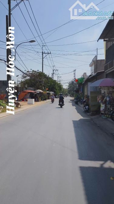 Bán đất lớn mặt tiề, 9.310m2, xã Xuân Thới Sơn, Hóc Môn - 4