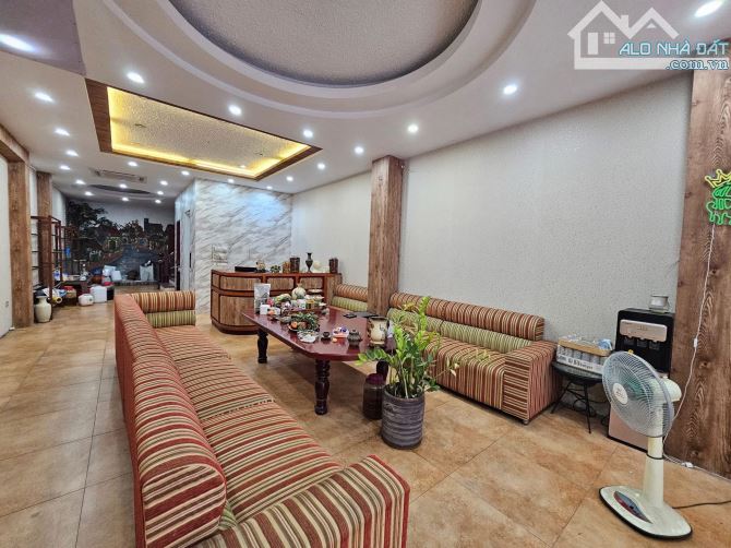 Lương Thế Vinh Thanh Xuân Ô Tô Tránh Kinh Doanh DT:54m x 6T Thang Máy Giáp Đại Học Hà Nội - 4