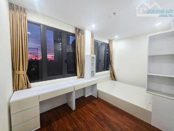 CCMN- Dòng tiền 180tr/th -Ô Tô kinh doanh 42 PKK -Lương Thế Vinh Thanh Xuân cạnh Đh Hà Nội - 4